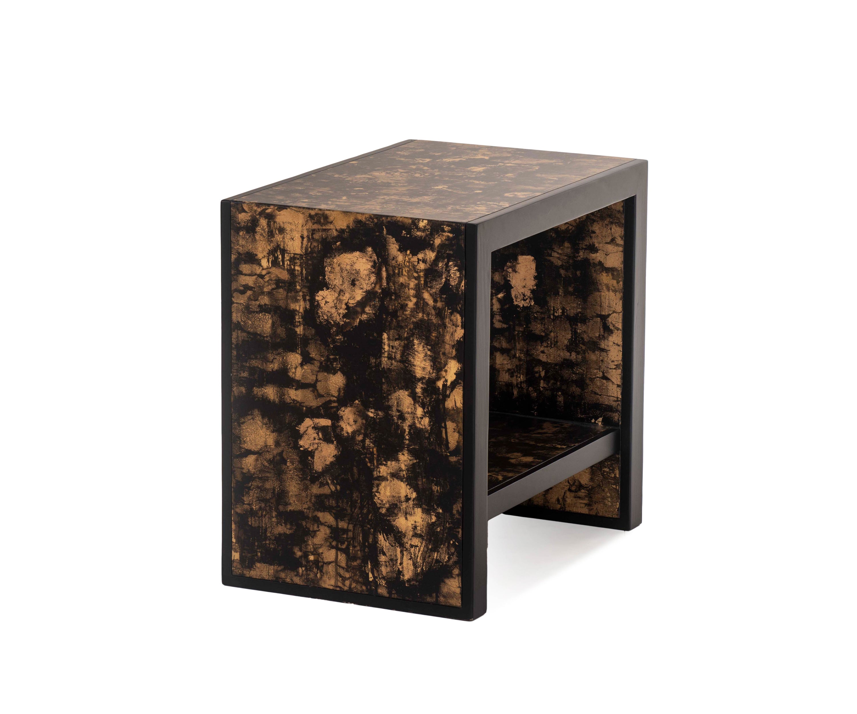 PISON TABLE